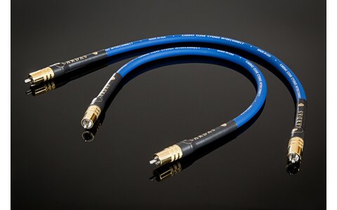 Przewód RCA Cardas Clear Cygnus Interconnect RCA 1.0m