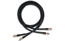 Cardas Clear Reflection Interconnect RCA 1m Przewód RCA Salon Poznań Wrocław