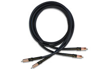 Cardas Clear Reflection Interconnect RCA 0.5m Przewód RCA Salon Poznań Wrocław