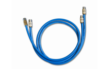 Cardas Clear Beyond Interconnect XLR 0.5m Przewód XLR Salon Poznań Wrocław