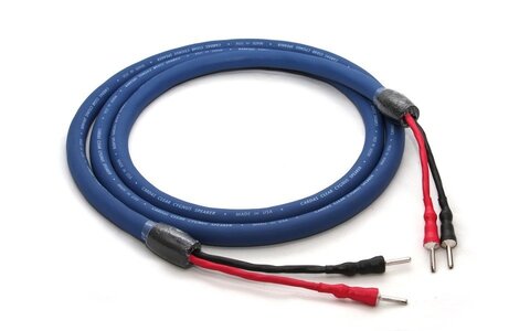 Przewód Kabel Głośnikowy Cardas Clear Cygnus Speaker 2.5m