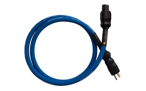 Cardas Clear Power Cord 1.5m Przewód Zasilający 