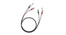Kabel Przewód Cardas Iridium Phono Interconnect 2RCA - 2RCA 1.0m
