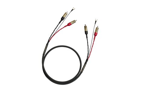 Cardas Iridium Phono Cable 1.25m