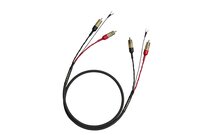 Cardas Iridium Phono Interconnect 2RCA - 2RCA 1.75m Salon Poznań Wrocław