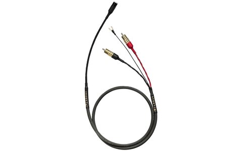 Cardas Iridium Phono Cable DIN-2xRCA 1.20m 