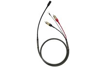 Cardas Iridium Phono Cable DIN-2xRCA 1.5m Salon Poznań Wrocław