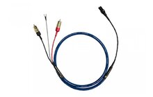 Cardas Clear Cygnus Phono DIN-2xRCA Kabel Gramofonowy 1.0m Salon Poznań Wrocław