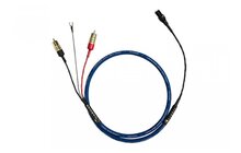 Cardas Clear Cygnus Phono DIN-2xRCA Kabel Gramofonowy 1.75m Salon Poznań Wrocław