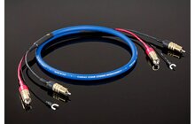 Cardas Clear Cygnus Phono 2xRCA-2xRCA Kabel Gramofonowy 1.75m Salon Poznań Wrocław