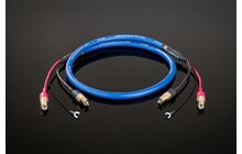 Cardas Clear Beyond Phono 2xRCA-2xRCA Kabel Gramofonowy 1.25m Salon Poznań Wrocław