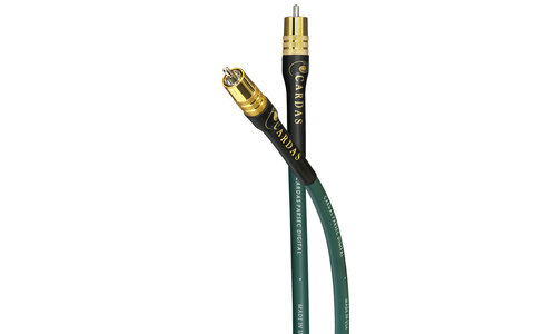 Cardas Parsec Digital 2.0m Przewód Koaksjalny