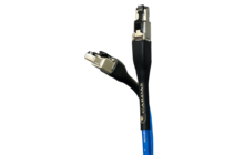 Cardas Clear Network CAT 7 2,0 m Przewód Sieciowy Ethernet Salon Poznań Wrocław