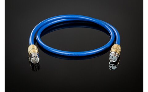 Cardas Clear AES/EBU 1,0m Przewód Cyfrowy Audio 