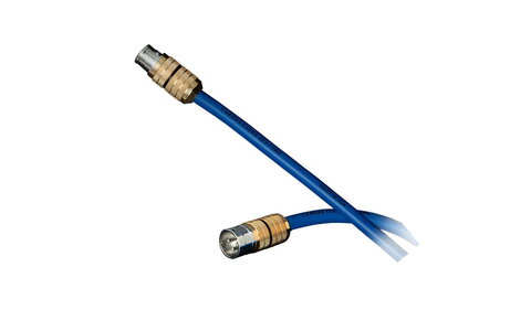 Cardas Clear AES/EBU 1,0m Przewód Cyfrowy Audio 