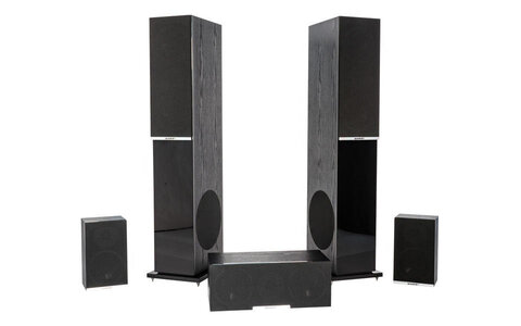 Quadral Argentum 6000 5.0 SET 