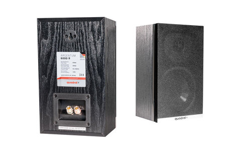 Quadral Argentum 6000 5.0 SET 