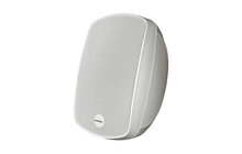 Quadral IPSO 6 Czarny Głośniki Uniwersalne Salon Poznań Wrocław