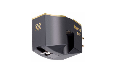 Wkładka Gramofonowa MC Hana MH