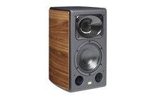 Unison Research Max Mini Kolumny Podstawkowe Salon Poznań Wrocław