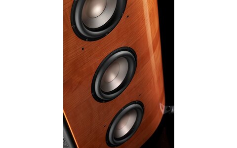 Unison Research Malibran 