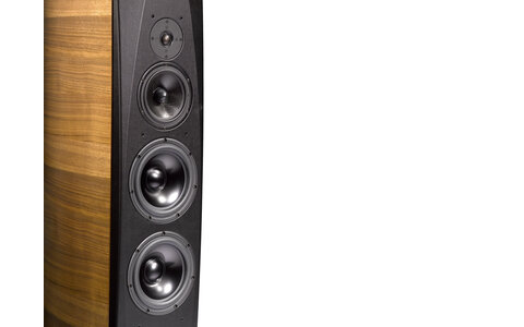 Kolumny podłogowe Opera Grand Callas