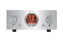 Vincent SV-200 Srebrny Hybrydowy Wzmacniacz Zintegrowany Salon Poznań Wrocław