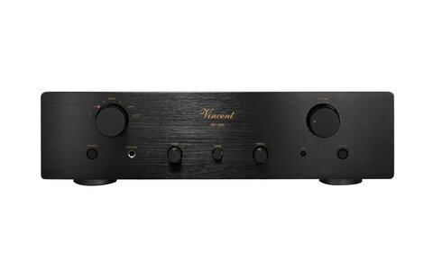 Vincent SV-500 Czarny 