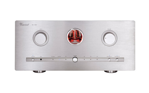 Vincent SV-700 Srebrny 