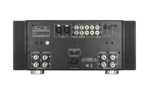 Vincent SV-700 Czarny 