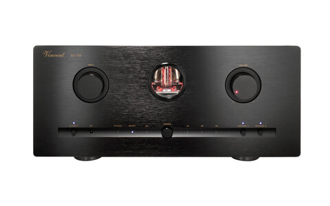 Vincent SV-700 Czarny 