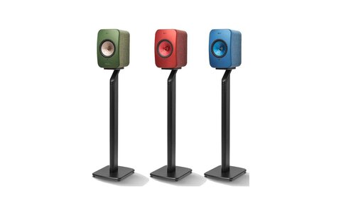 KEF LSX S1 