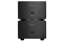 Vincent PHO-500 Czarny Przedwzmacniacz Gramofonowy z Zasilaczem Salon Poznań Wrocław