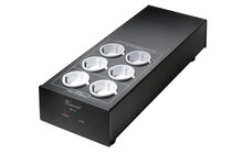 Vincent PF-2 Czarny Filtr Sieciowy Salon Poznań Wrocław