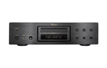 Vincent CD-S1.2 Czarny Odtwarzacz CD Salon Poznań Wrocław