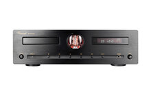 Vincent CD-S7 DAC Czarny Odtwarzacz CD Salon Poznań Wrocław