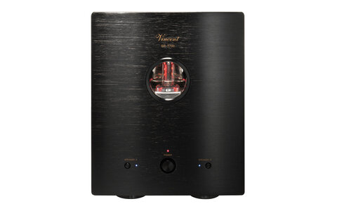 Vincent SP-T700 Czarny 