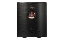 Vincent SP-T700 Czarny Końcówka Mocy Monoblok Salon Poznań Wrocław