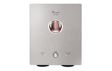 Vincent SP-T700 Srebrny Końcówka Mocy Monoblok Salon Poznań Wrocław