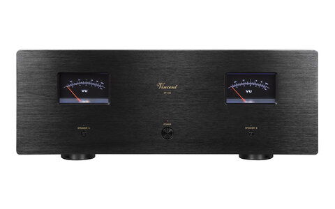 Vincent SP-332 Czarny 