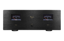 Vincent SP-332 Czarny Końcówka Mocy Stereo Salon Poznań Wrocław