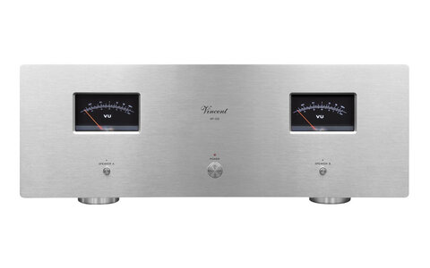 Vincent SP-332 Srebrny 