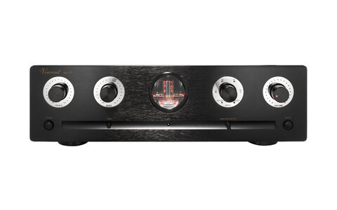 Vincent SA-T7 Czarny 