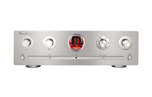 Vincent SA-T7 Srebrny Przedwzmacniacz Stereo Salon Poznań Wrocław