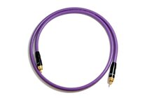 Melodika MDSW30 Kabel do subwoofera RCA-RCA 3m Salon Poznań Wrocław