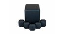 Monitor Audio Mass Surround System 5.1 Zestaw 