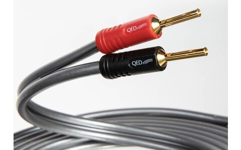 QED XT40i QE1350 Przewód Głośnikowy