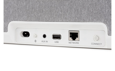 Denon HOME 250 Biały Głośnik Multiroom