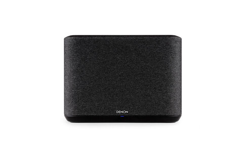 Denon HOME 250 Czarny Głośnik Multiroom