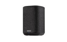 Denon HOME 150 Czarny Głośnik Multiroom Salon Poznań Wrocław --- DOSTĘPNY OD RĘKI --- BLACK WEEKS ---